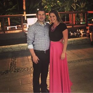 Beautiful Maxi skirt